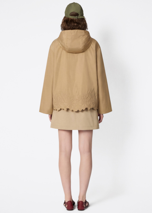 Save the Duck kevad-sügisjope Flo