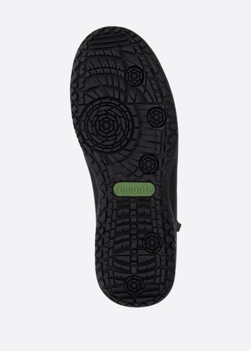 Remonte talve poolsaapad