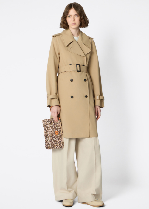 Save the Duck kevad-sügismantel Talya