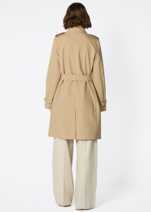 Save the Duck kevad-sügismantel Talya