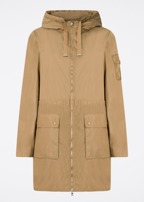 Весенне-осеннее пальто Diletta Save the Duck