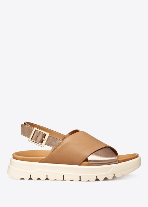 Туфли Xand 2.1s Geox