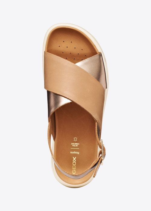 Туфли Xand 2.1s Geox