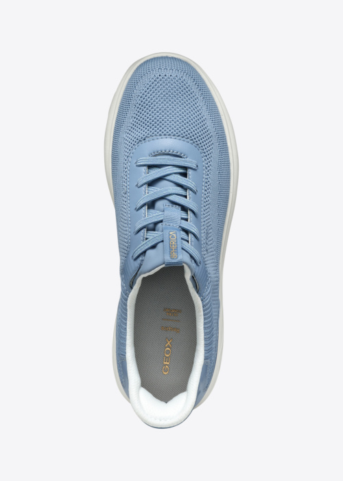 Geox vabaajajalatsid Spherica Plus