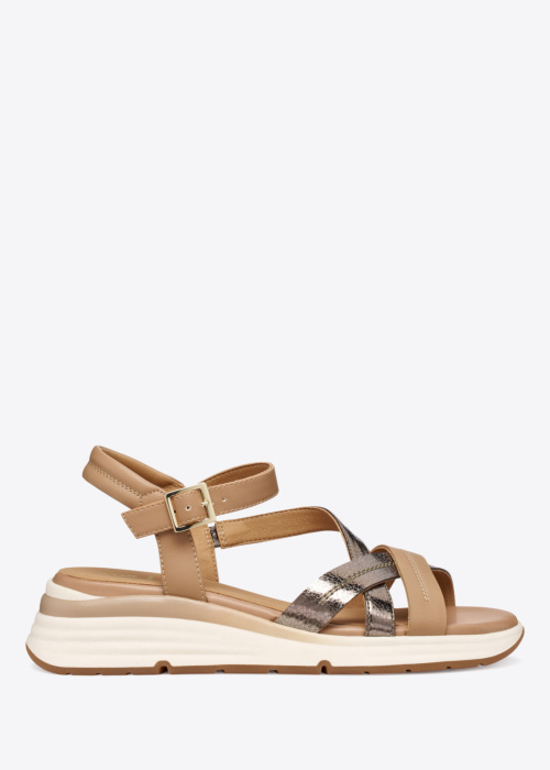 Туфли Elowynne Geox