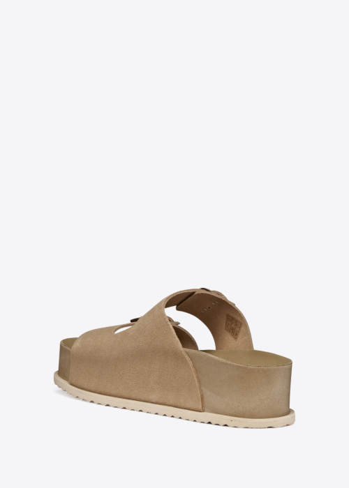 Сандалии Sandybett High Geox