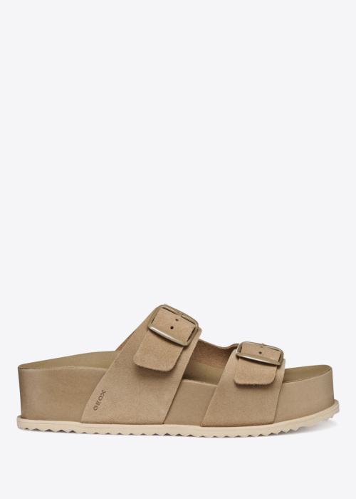 Сандалии Sandybett High Geox