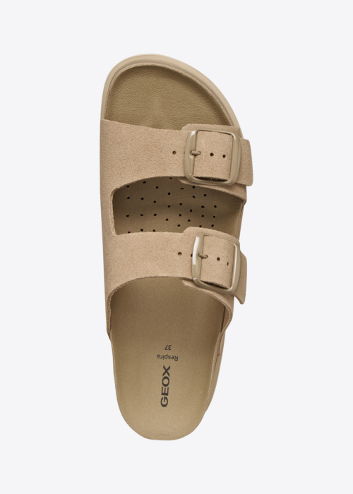 Сандалии Sandybett High Geox