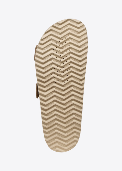 Сандалии Sandybett High Geox