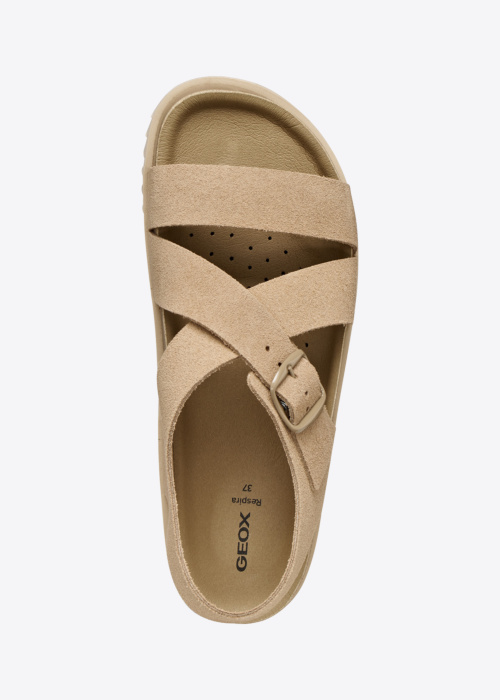 Сандалии Sandybett Geox