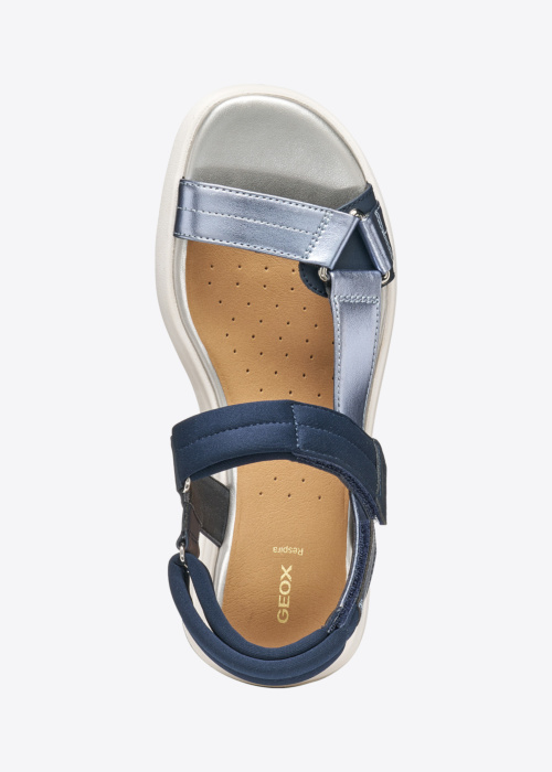 Туфли Flextride S Geox