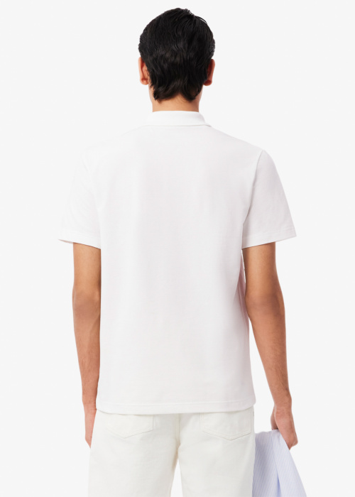 Рубашка-поло Lacoste