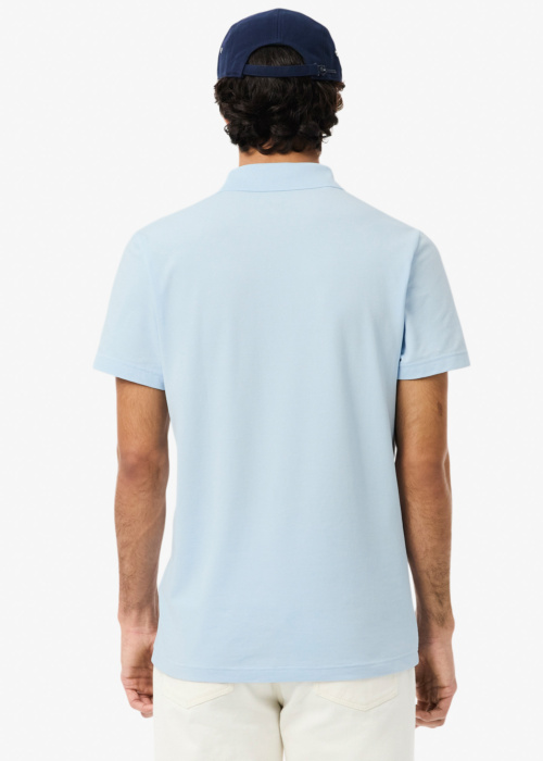 Рубашка-поло Lacoste