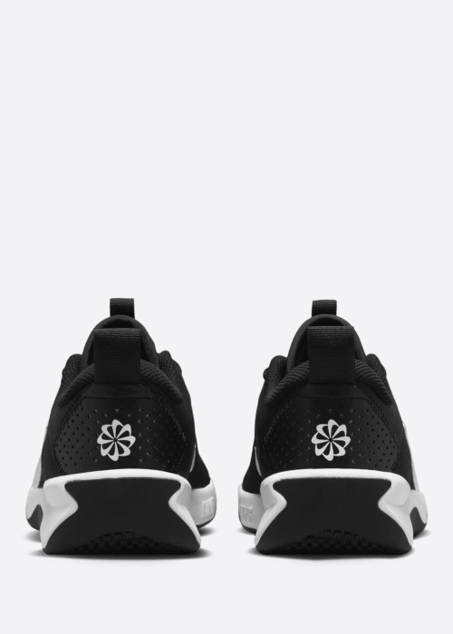 Тренировочные кроссовки Omni Multi-Court Gs Nike