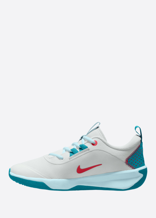 Nike treeningjalatsid Omni Multi-Court Gs