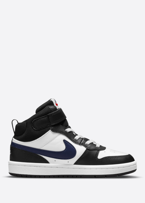 Тенниски Court Borough Mid 2 Bpv Nike