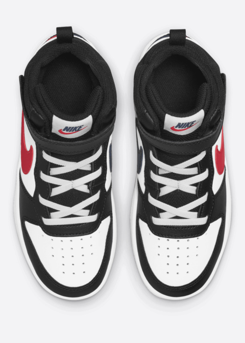 Тенниски Court Borough Mid 2 Bpv Nike