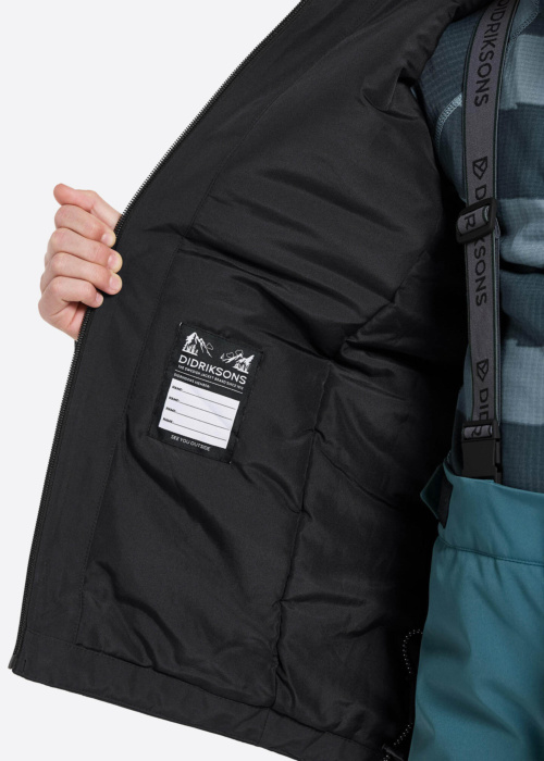 Didriksons talve spordijope Dolomit 3