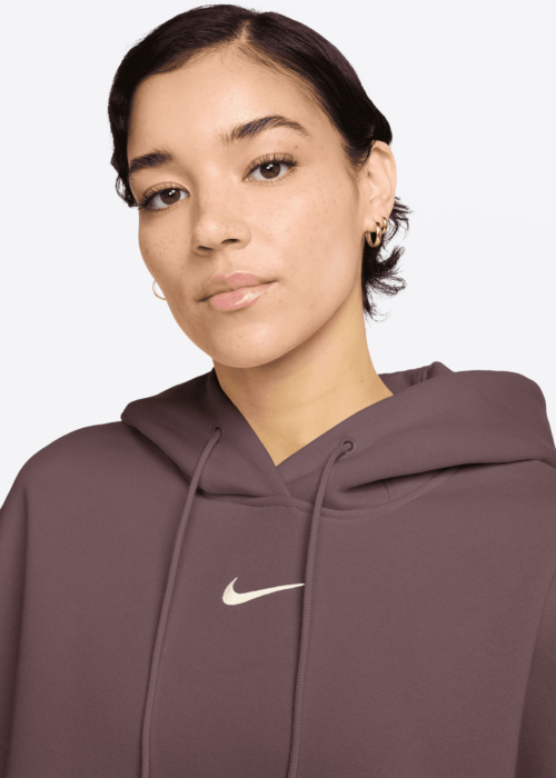 Кофта Oos Po Hoodie Nike