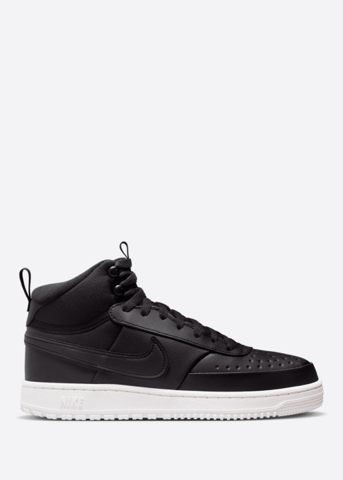 Nike talve poolsaapad Court Vision Mid Winter