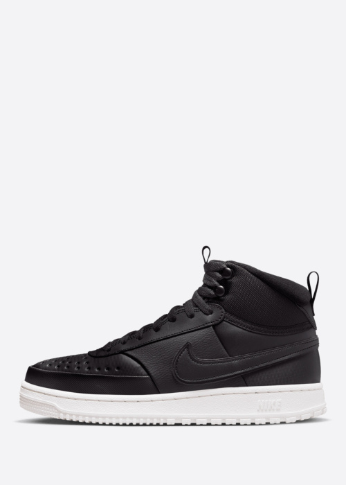 Nike talve poolsaapad Court Vision Mid Winter