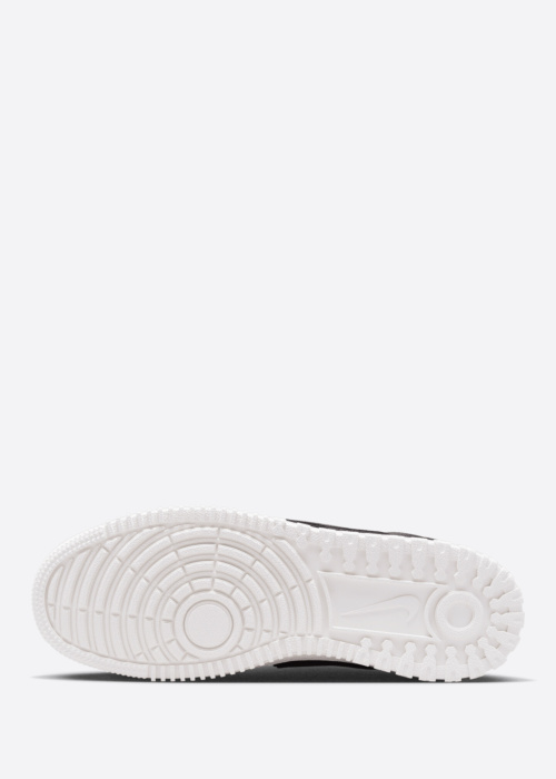 Nike talve poolsaapad Court Vision Mid Winter