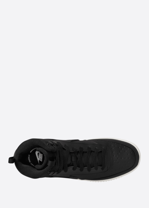 Nike talve poolsaapad Court Vision Mid Winter