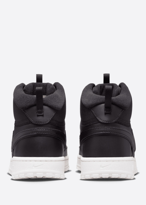 Nike talve poolsaapad Court Vision Mid Winter