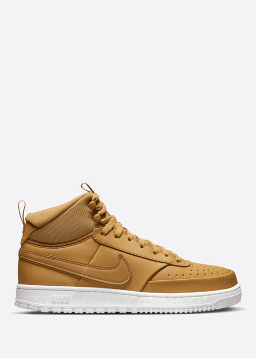 Nike talve poolsaapad Court Vision Mid Winter