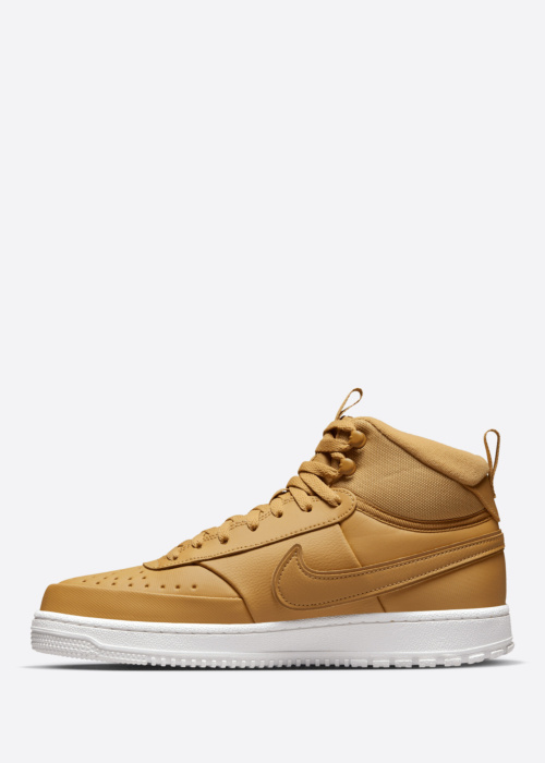 Nike talve poolsaapad Court Vision Mid Winter