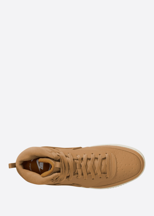 Nike talve poolsaapad Court Vision Mid Winter