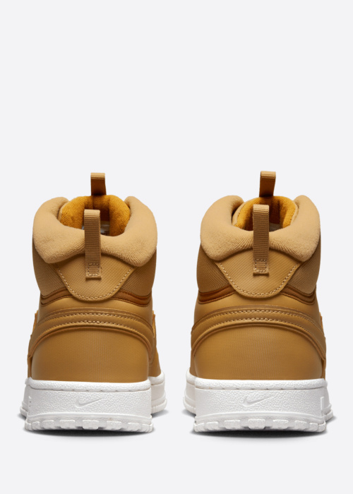 Nike talve poolsaapad Court Vision Mid Winter