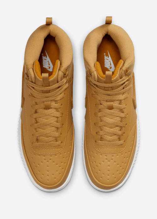 Nike talve poolsaapad Court Vision Mid Winter