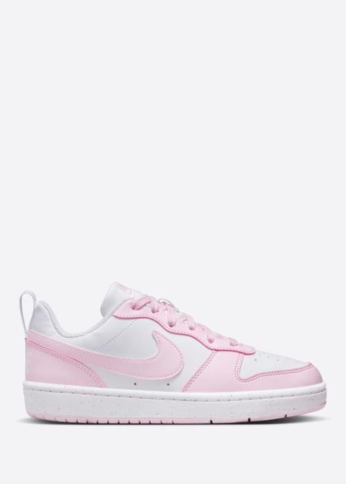 Nike tennised Court Borough Low Recraft Bg