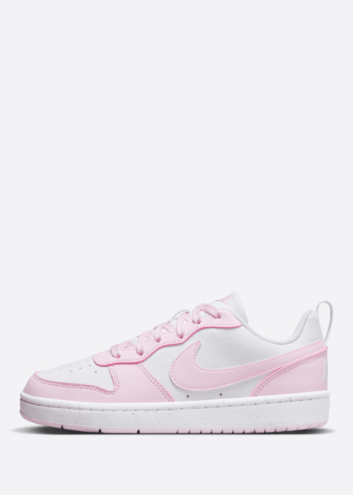 Nike tennised Court Borough Low Recraft Bg