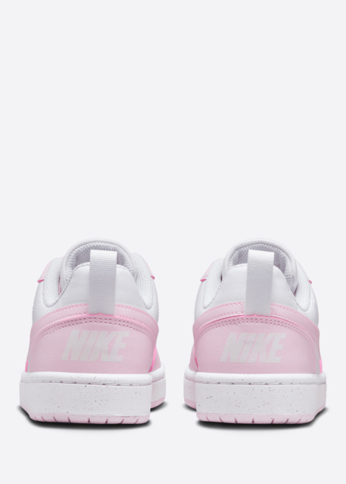 Nike tennised Court Borough Low Recraft Bg