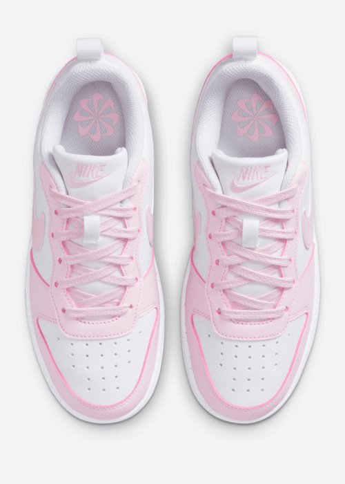 Nike tennised Court Borough Low Recraft Bg