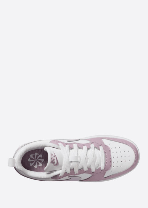 Nike tennised Court Borough Low