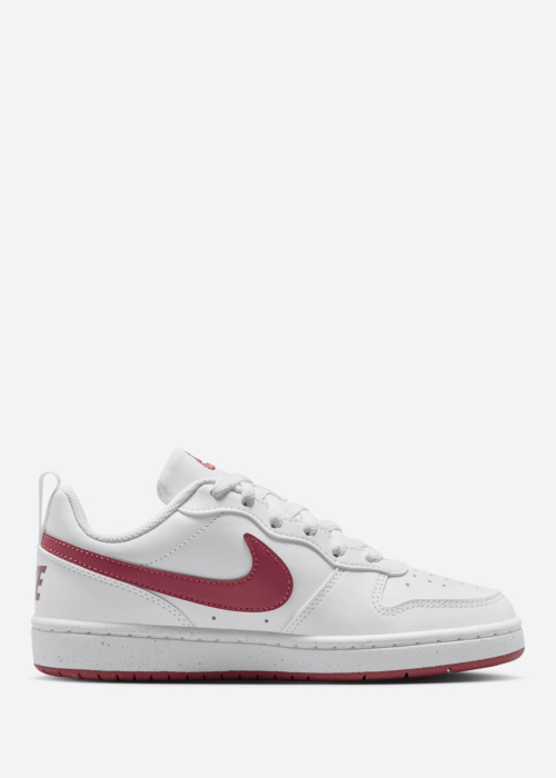 Nike tennised Court Borough Low Recraft Bg