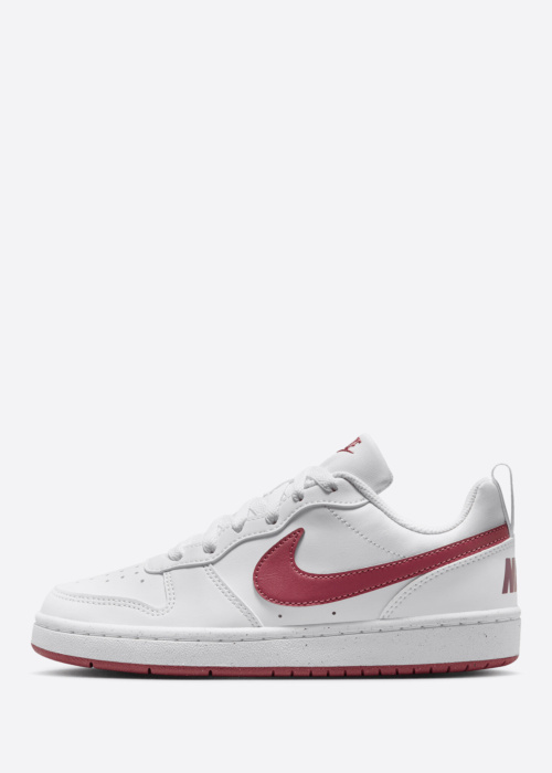 Nike tennised Court Borough Low Recraft Bg