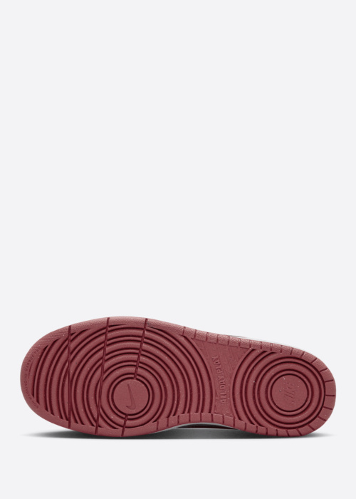 Nike tennised Court Borough Low Recraft Bg