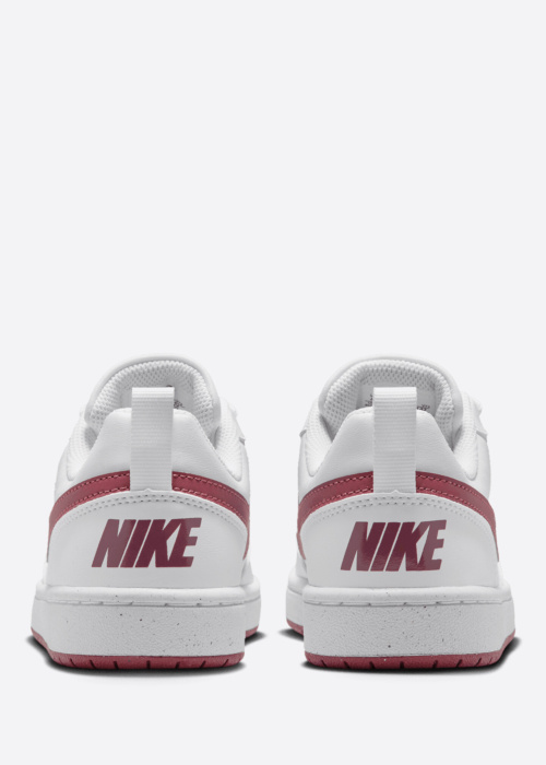 Nike tennised Court Borough Low Recraft Bg