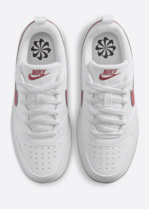 Nike tennised Court Borough Low Recraft Bg