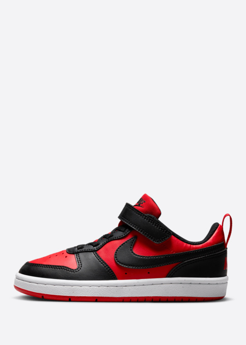 Nike tennised Court Borough Low Recraft Bpv