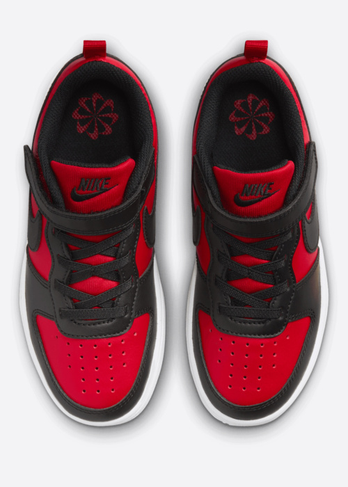 Nike tennised Court Borough Low Recraft Bpv