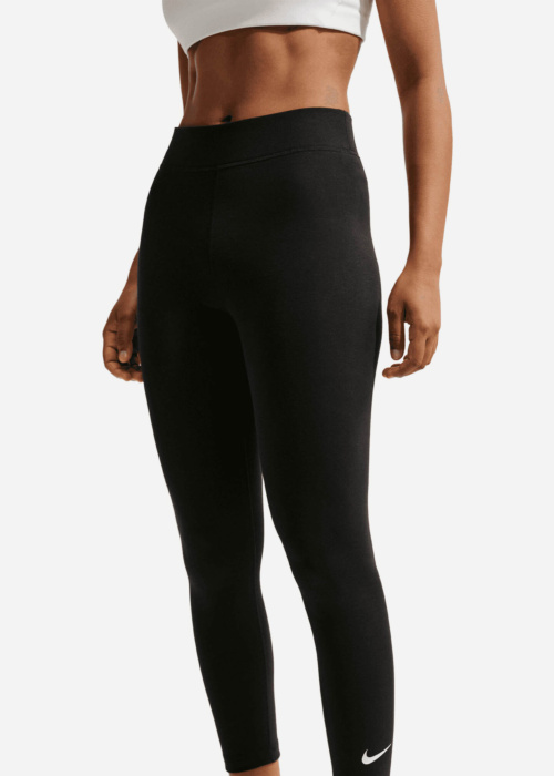 Рейтузы Nsw Clsc Hr 7/8 Lbr Nike