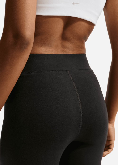 Рейтузы Nsw Clsc Hr 7/8 Lbr Nike