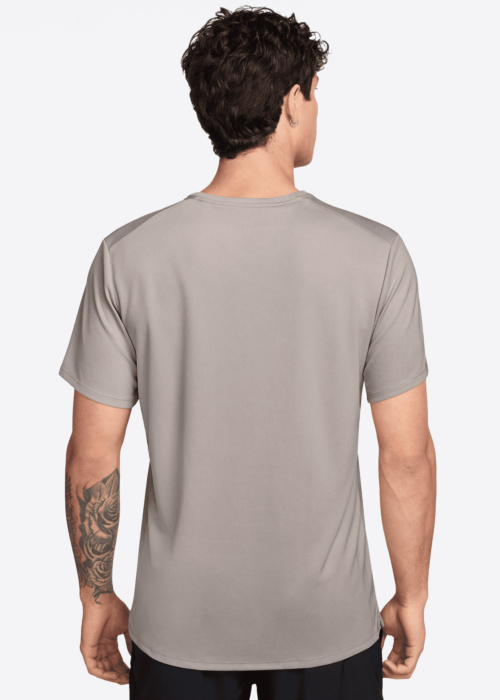 Футболка Uv Miler Ss Nike