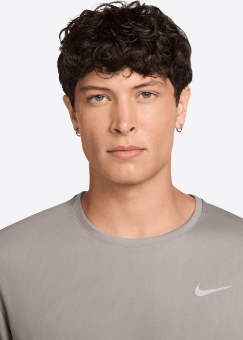 Футболка Uv Miler Ss Nike