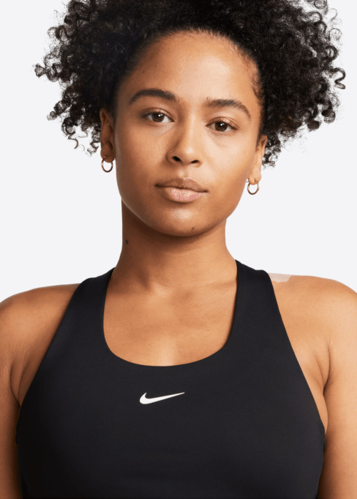 Nike sporditopp Swoosh Bra Tank